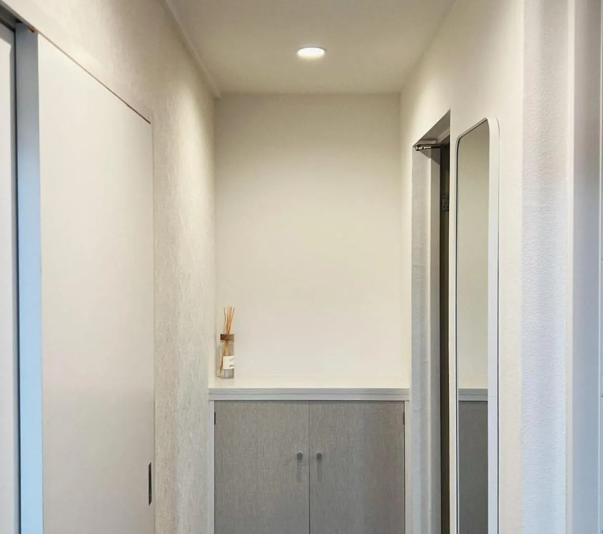 Apartment Lovetokyo Easy Access Nezu Sunset House 根津駅徒歩1分 2-4人 エレベーター 上野 谷中銀座 根津神社 東京大学 新宿 渋谷 銀座 築地 原宿近い